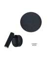 PREA * APLIQUE NEGRO LECTOR LED 3W 3000K